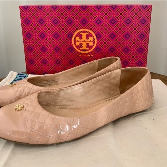 Tory Burch flats - Picture 7 of 10